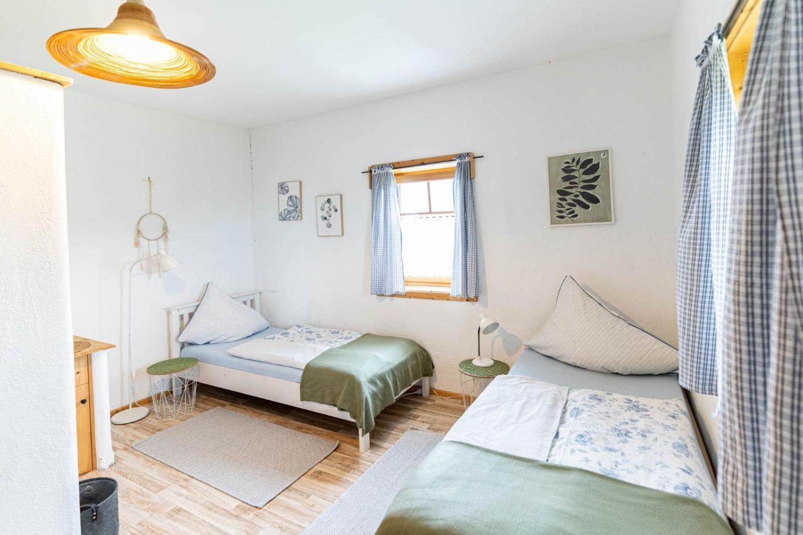 Ferienwohnung Haus Riedmann Lend Exterior foto